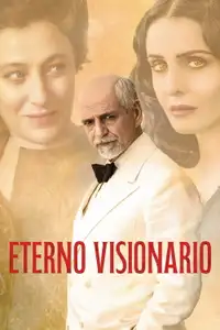 Eterno visionario (2024) - Film Streaming HD