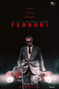 Ferrari (2023) - Film Streaming HD