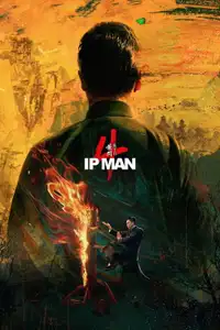 Ip Man 4 (2019) - Film Streaming HD