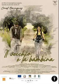 The Old Man and The Little Girl (2022) - Film Streaming HD