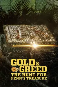 Gold & Greed: caccia al tesoro di Fenn (2025) - Serie TV Streaming HD
