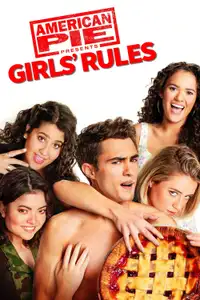 American Pie Presents: Girls' Rules (2020) - Film Streaming HD
