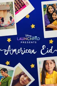 Il mio Eid in America (2021) - Film Streaming HD