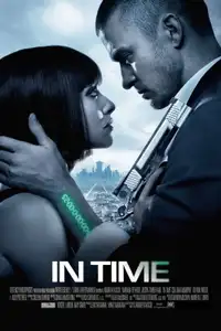 In Time (2011) - Film Streaming HD