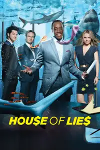 House of Lies (2012) - Serie TV Streaming HD