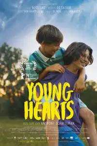Young Hearts (2024) - Film Streaming HD