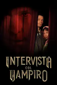 Intervista col vampiro (2022) - Serie TV Streaming HD
