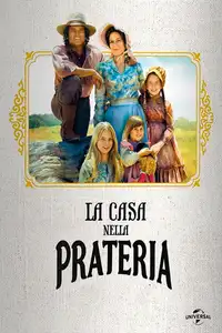 La casa nella prateria (1974) - Serie TV Streaming HD