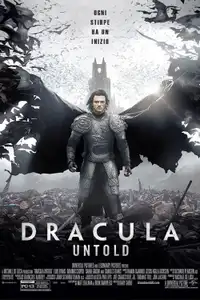 Dracula Untold (2014) - Film Streaming HD