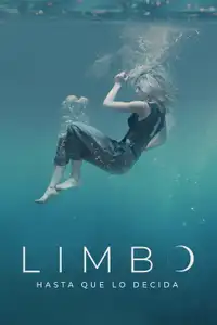Limbo (2022) - Serie TV Streaming HD