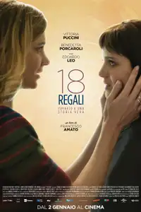 18 regali (2020) - Film Streaming HD