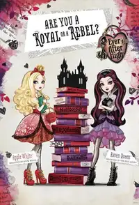 Ever After High (2013) - Serie TV Streaming HD