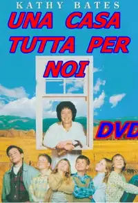 Una casa tutta per noi (1993) - Film Streaming HD