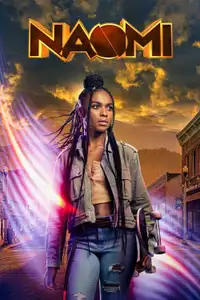 Naomi (2022) - Serie TV Streaming HD