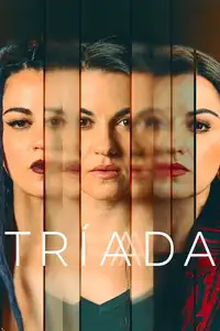 Tríada (2023) - Serie TV Streaming HD