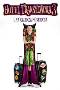 Hotel Transylvania 3 - Una vacanza mostruosa (2018) - Film Streaming HD