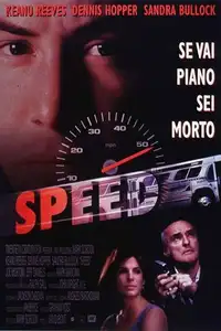 Speed (1994) - Film Streaming HD
