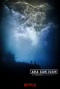 ARA San Juan: il sottomarino sparito nel nulla (2024) - Serie TV Streaming HD