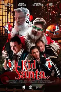 Kid Santa (2023) - Film Streaming HD