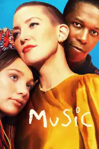 Music (2021) - Film Streaming HD