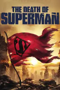 The Death of Superman (2018) - Film Streaming HD