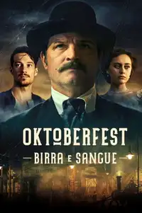 Oktoberfest: birra e sangue (2020) - Serie TV Streaming HD