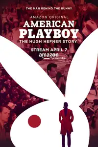 Playboy americano: la storia di Hugh Hefner (2017) - Serie TV Streaming HD