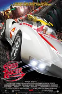Speed Racer (2008) - Film Streaming HD