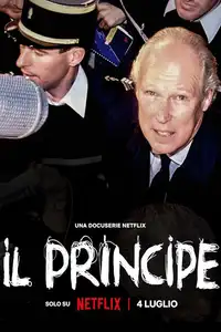 Il principe (2023) - Serie TV Streaming HD