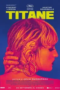 Titane (2021) - Film Streaming HD