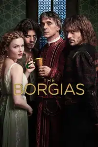 I Borgia - La serie (2011) - Serie TV Streaming HD