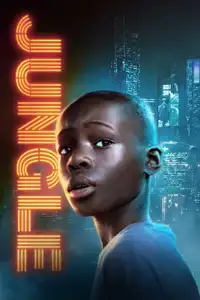 Jungle (2022) - Serie TV Streaming HD