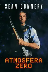 Atmosfera zero (1981) - Film Streaming HD