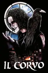 Il corvo - The Crow (1994) - Film Streaming HD
