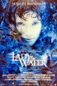 Lady in the Water (2006) - Film Streaming HD