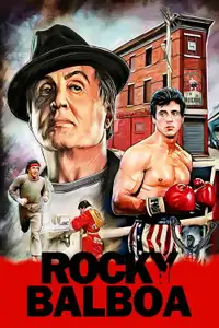 Rocky Balboa (2006) - Film Streaming HD