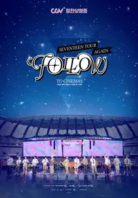 Seventeen Tour 'Follow' Again to Cinemas (2024) - Film Streaming HD