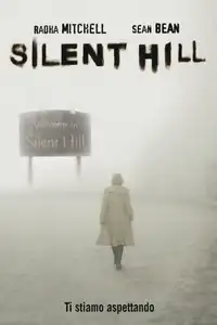 Silent Hill (2006) - Film Streaming HD