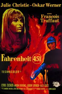 Fahrenheit 451 (1966) - Film Streaming HD