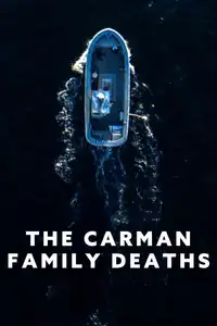 Il mistero della famiglia Carman (2025) - Film Streaming HD