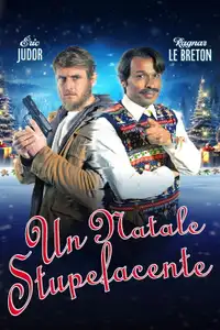 Un Natale stupefacente (2023) - Film Streaming HD