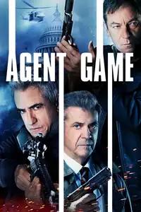 Agent Game (2022) - Film Streaming HD