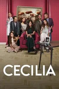 Cecilia (2021) - Serie TV Streaming HD