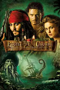 Pirati dei Caraibi - La maledizione del forziere fantasma (2006) - Film Streaming HD