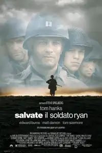 Salvate il soldato Ryan (1998) - Film Streaming HD