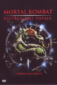 Mortal Kombat - Distruzione totale (1997) - Film Streaming HD