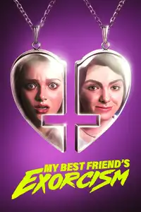 My Best Friend's Exorcism (2022) - Film Streaming HD