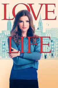 Love Life (2020) - Serie TV Streaming HD
