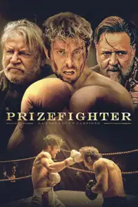 Prizefighter - La forza di un campione (2022) - Film Streaming HD