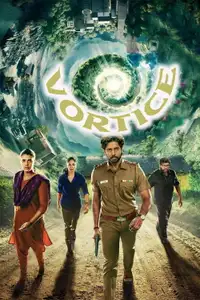 Vortice (2022) - Serie TV Streaming HD